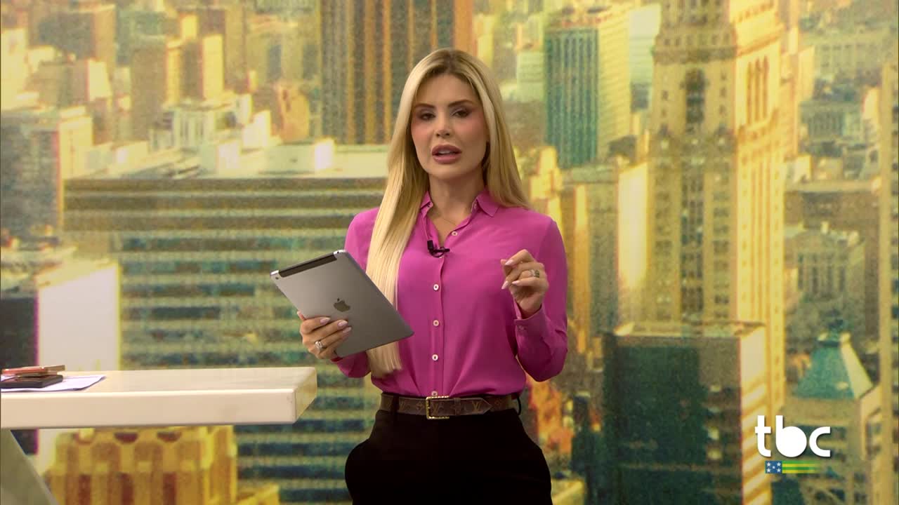 Vigilante dentro de cada &Ocirc;nibus em Goiania