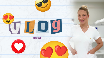 itemVlog da Carol