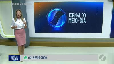 itemÁrbitro é agredido em partida de futebol amador em Águas Lindas de Goiás