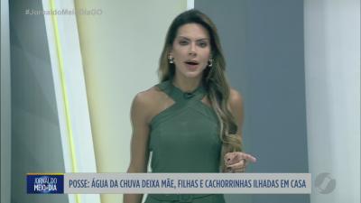 itemCasos de dengue crescem mais de 100% nas últimas semanas em Goiás