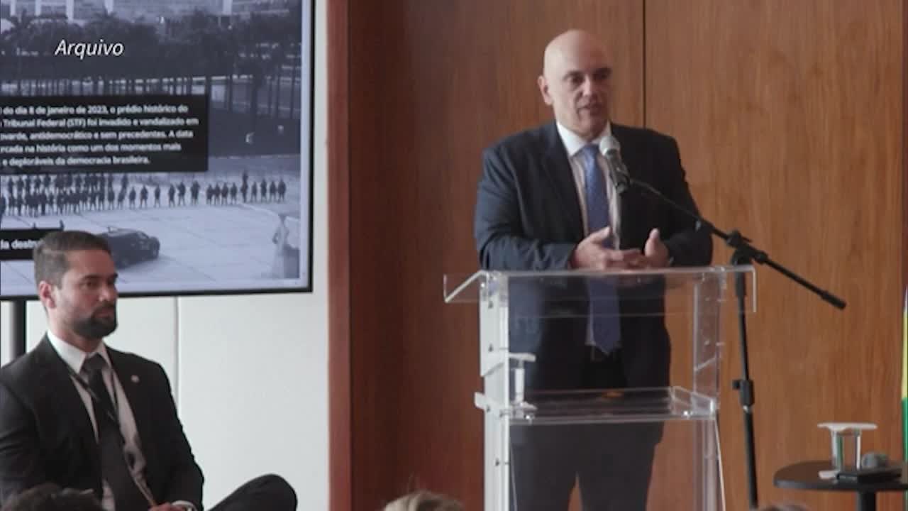 Moraes arquiva Processo contra 2 Deputados do PL