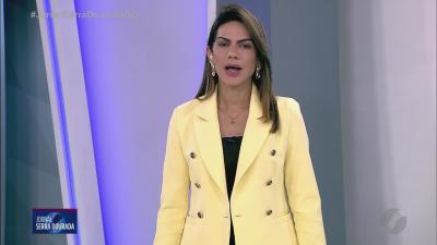 Ladr&atilde;o invade igreja quatro vezes no mesmo dia em Goi&acirc;nia