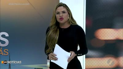 itemAdolescentes dançam em cima de túmulo em Pirenópolis