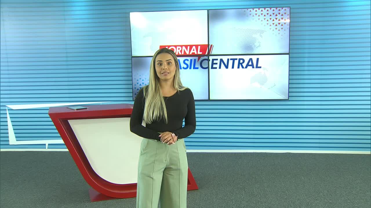 itemPreso suspeito de mandar sequestrar Idosa em Goiânia