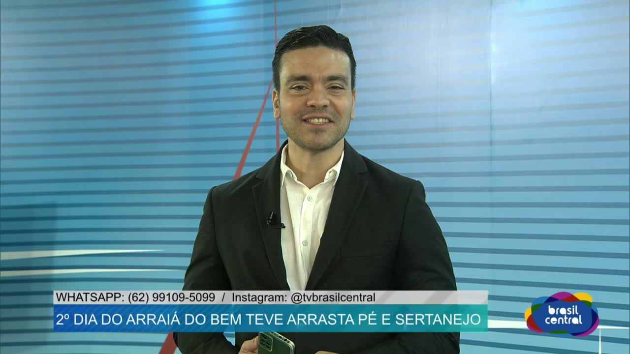 itemArraia do Bem leva Oportunidades a quem precisa