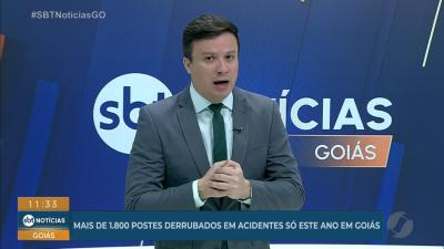 itemFamília espera solução após acidente com caminhão betoneira em Goiânia