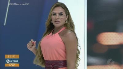 itemGreve dos motoristas do transporte coletivo é adiada