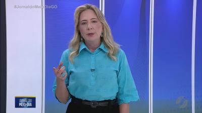 Homem extorque companheiro e enfrenta policiais em Goi&acirc;nia