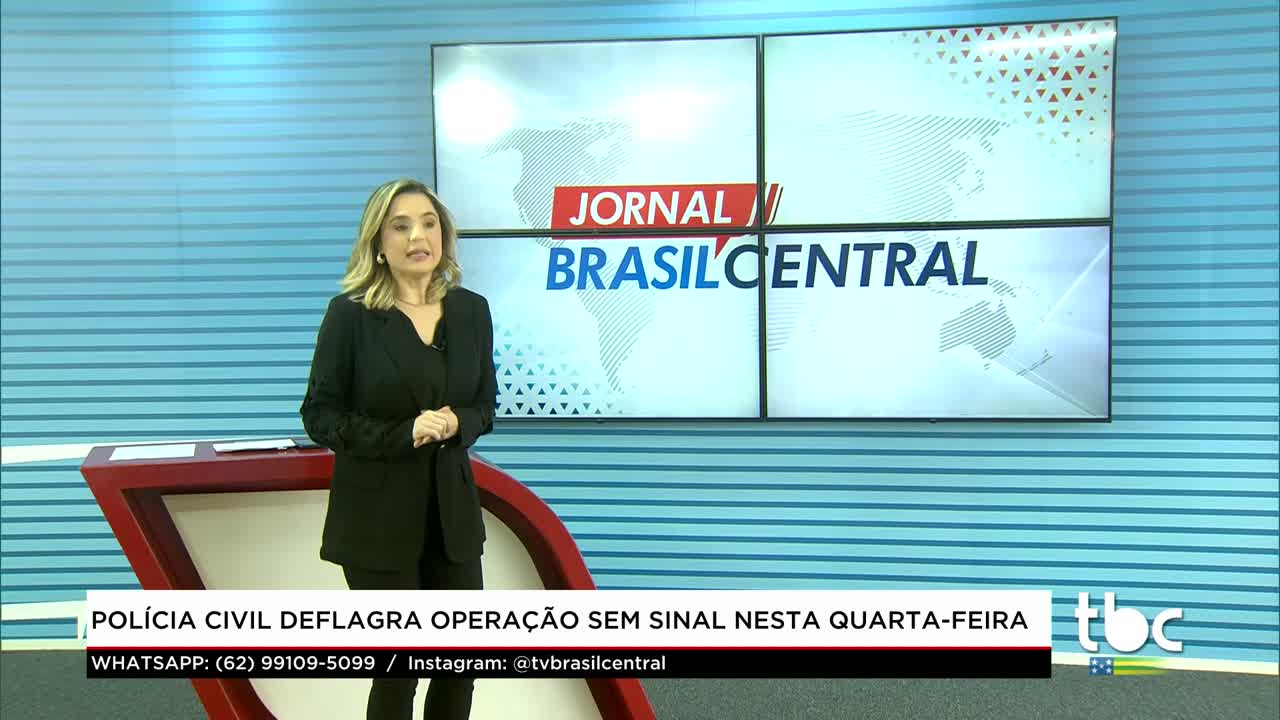 itemGoiás Social leva Serviços aos Moradores de Trindade