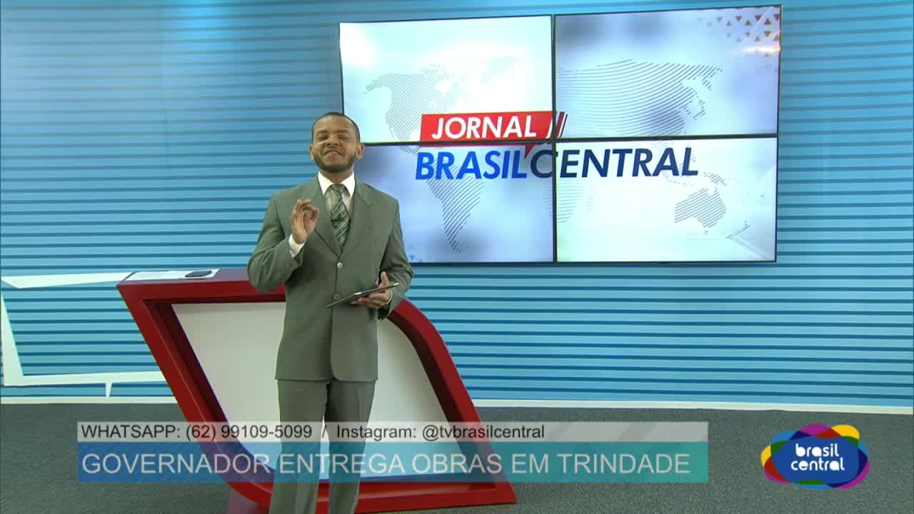 itemVox Patris: Badala pela primeira vez em Trindade