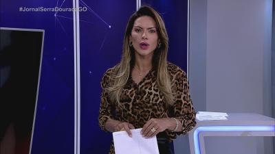 Ronaldo Caiado recebe alta hospitalar em São Paulo