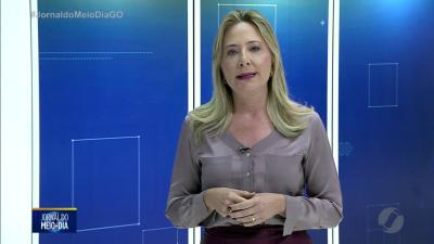 itemMulher é assassinada pelo ex-companheiro a facadas em Goiânia