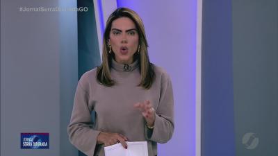 Quatro pessoas morrem em acidente e fam&iacute;lias cobram seguran&ccedil;a na GO-219