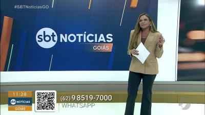 Servidora da prefeitura de Goiânia presa por desvio vai continuar presa