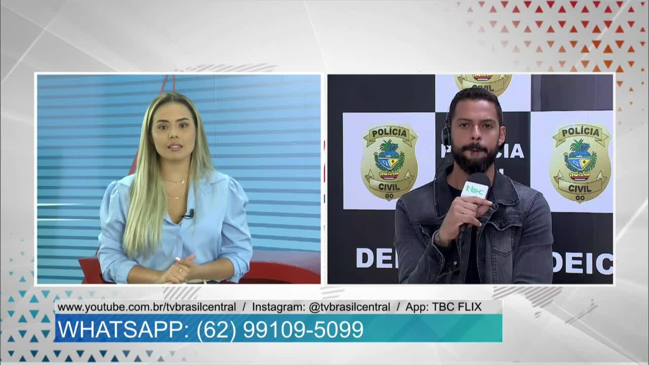 itemGrupo investigado por furtos Milionários no Comercio