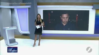 itemOperação apreende skunk, cigarros eletrônicos e anabolizantes, em Goiás