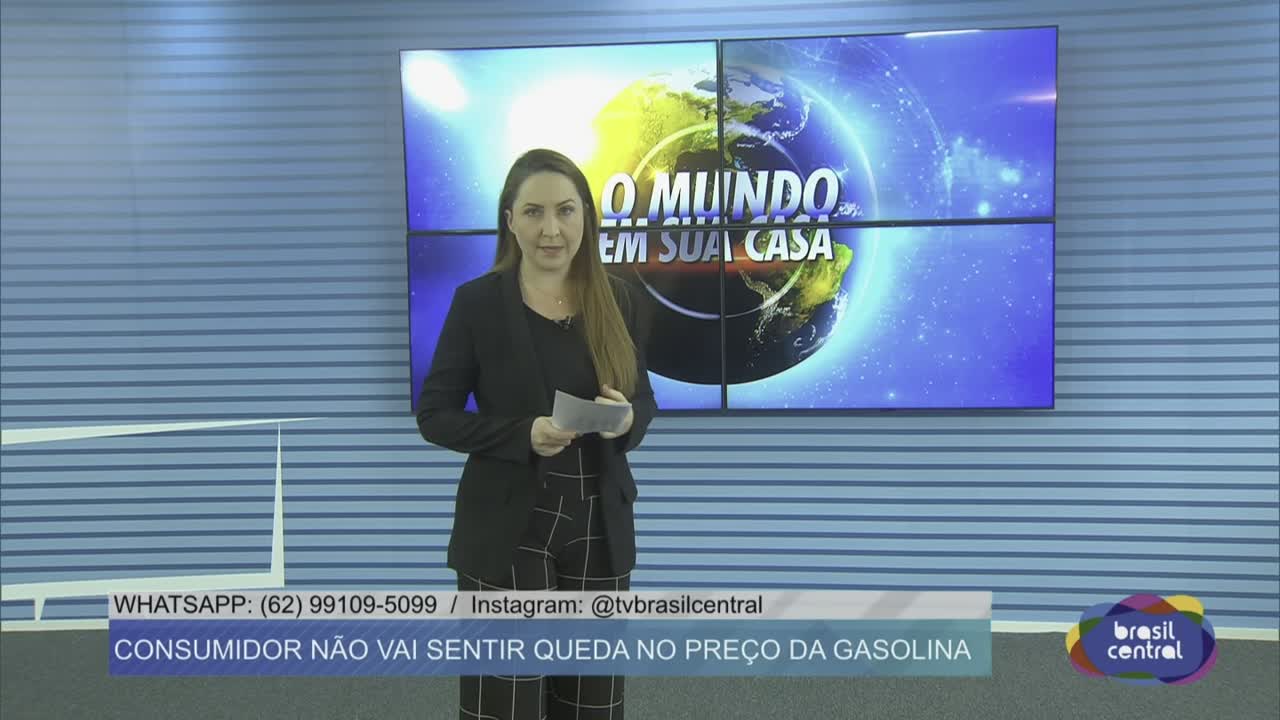 itemTentativa de Golpe em Loja de Shopping