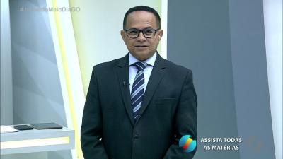 itemMulher morre após ingerir drogas em Flores de Goiás