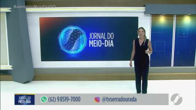 itemTeto da igreja Videira desaba no Setor Vila Nova em Goiânia