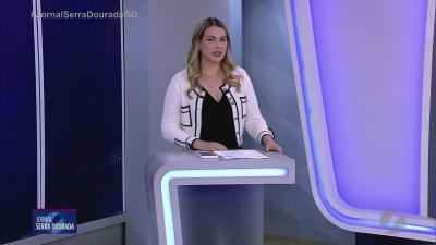 itemForagido da justiça é preso pela GCM de Aparecida de Goiânia