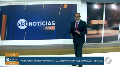 itemHomem armado com facão ataca entregador em Aparecida de Goiânia