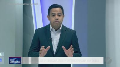 itemPolícia fecha casa de jogos de azar em distribuidora na Vila Canaã