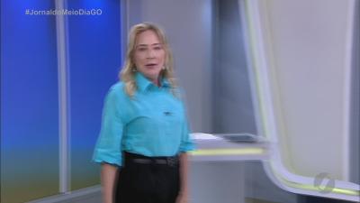 Goi&aacute;s conta com IA no combate a criminalidade