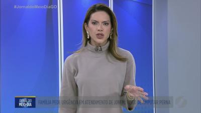 Confus&atilde;o termina com homem espancado e esfaqueado