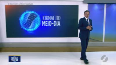 Pol&iacute;cia prende dois envolvidos em morte de mulher em An&aacute;polis