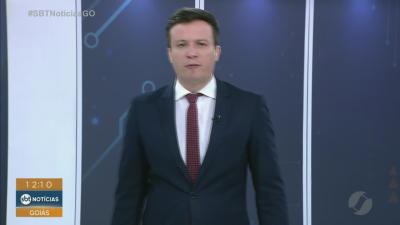 itemBriga no trânsito termina em agressão na capital