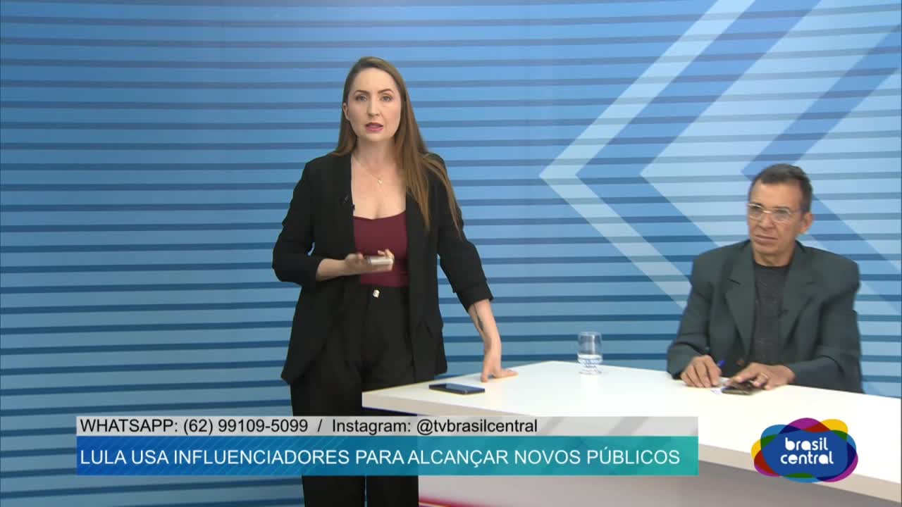 itemÉ possível impeachment de Ministros do STF