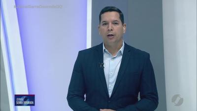 itemPc prende integrante de milicia venezuelana em Goiania