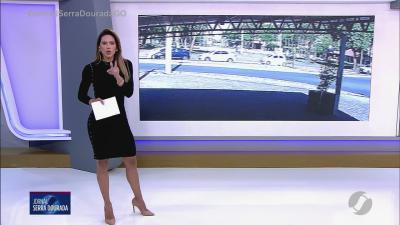 itemIdoso e filho agredidos durante cobrança de dívida em escritório de advocacia