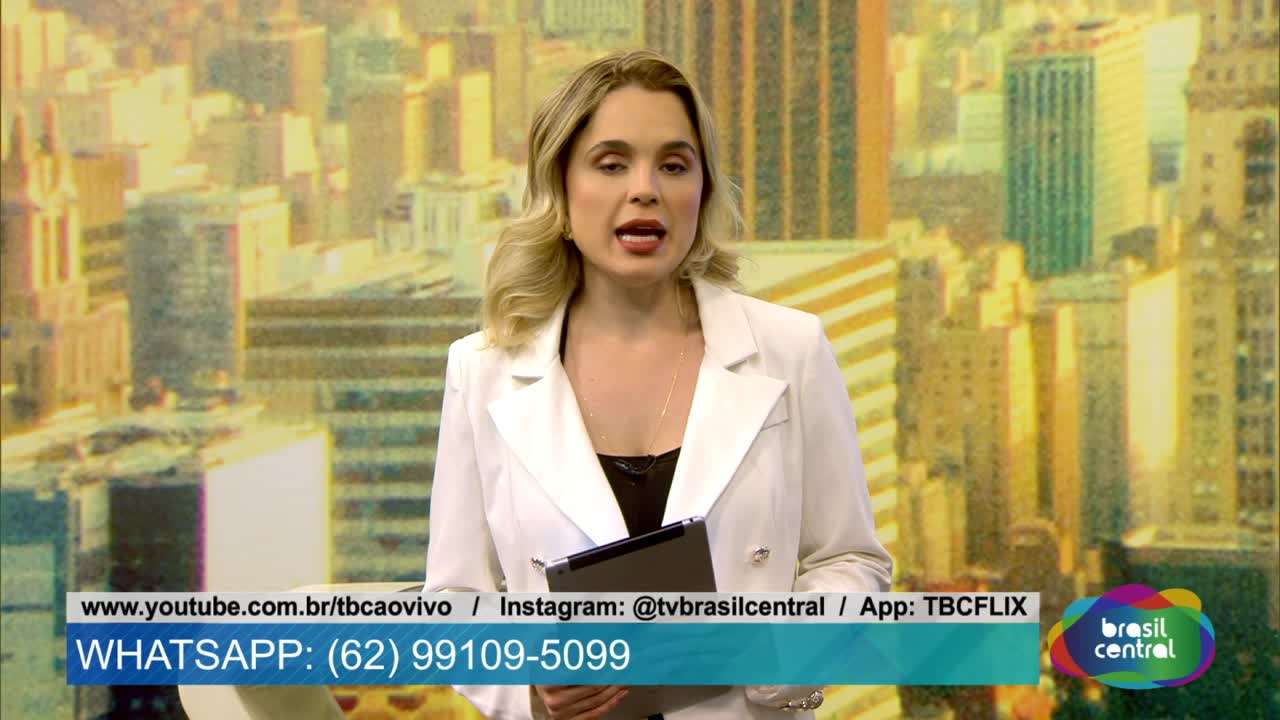 Programa Cerrado Tech investe no Nordeste Goiano