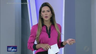 itemJanela de ônibus despenca durante trajeto em Goiânia