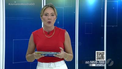 itemFalta de estrutura no PSF do Setor Boa Vista em Goiânia