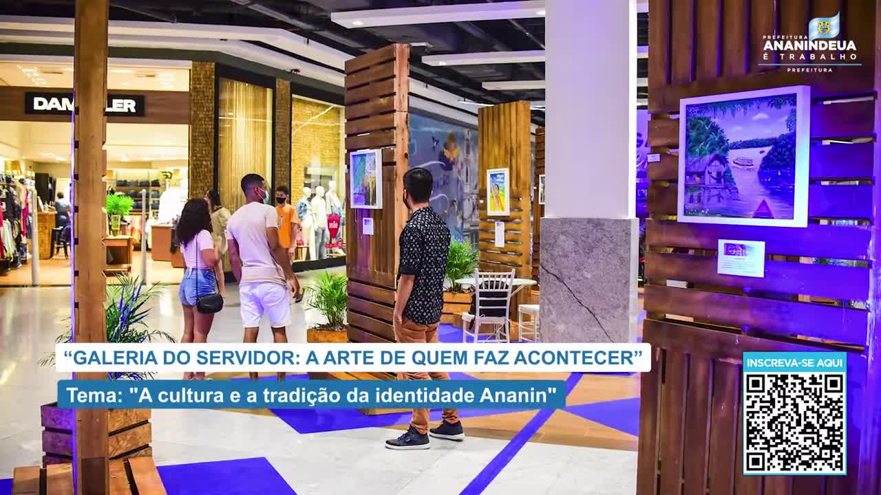 Inscri&ccedil;&otilde;es galeria do servidor #02