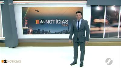 itemPolícia identifica motorista que atropelou moradora de rua em Inhumas