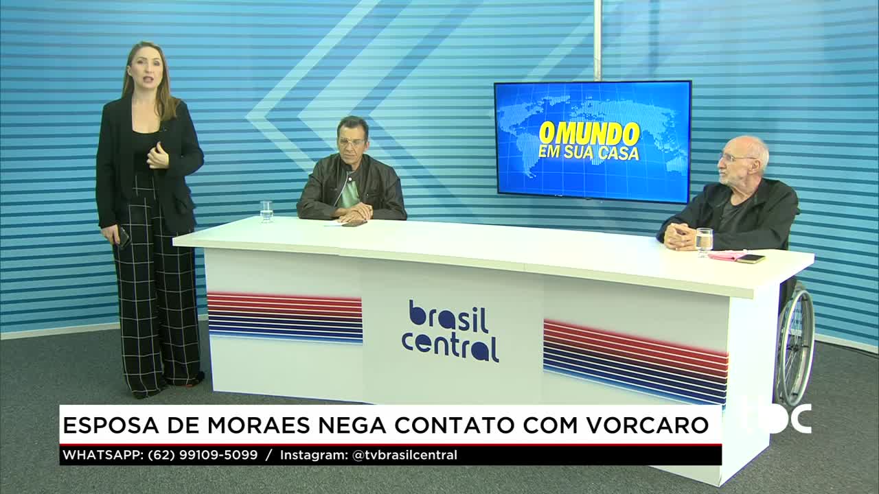 itemLula lidera refeição entre Presidenciaveis.