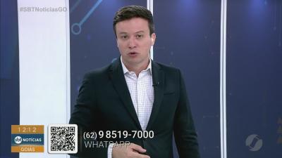 Idosa v&iacute;tima de maus-tratos e c&aacute;rcere privado &eacute; resgatada em Aparecida de Goi&acirc;nia