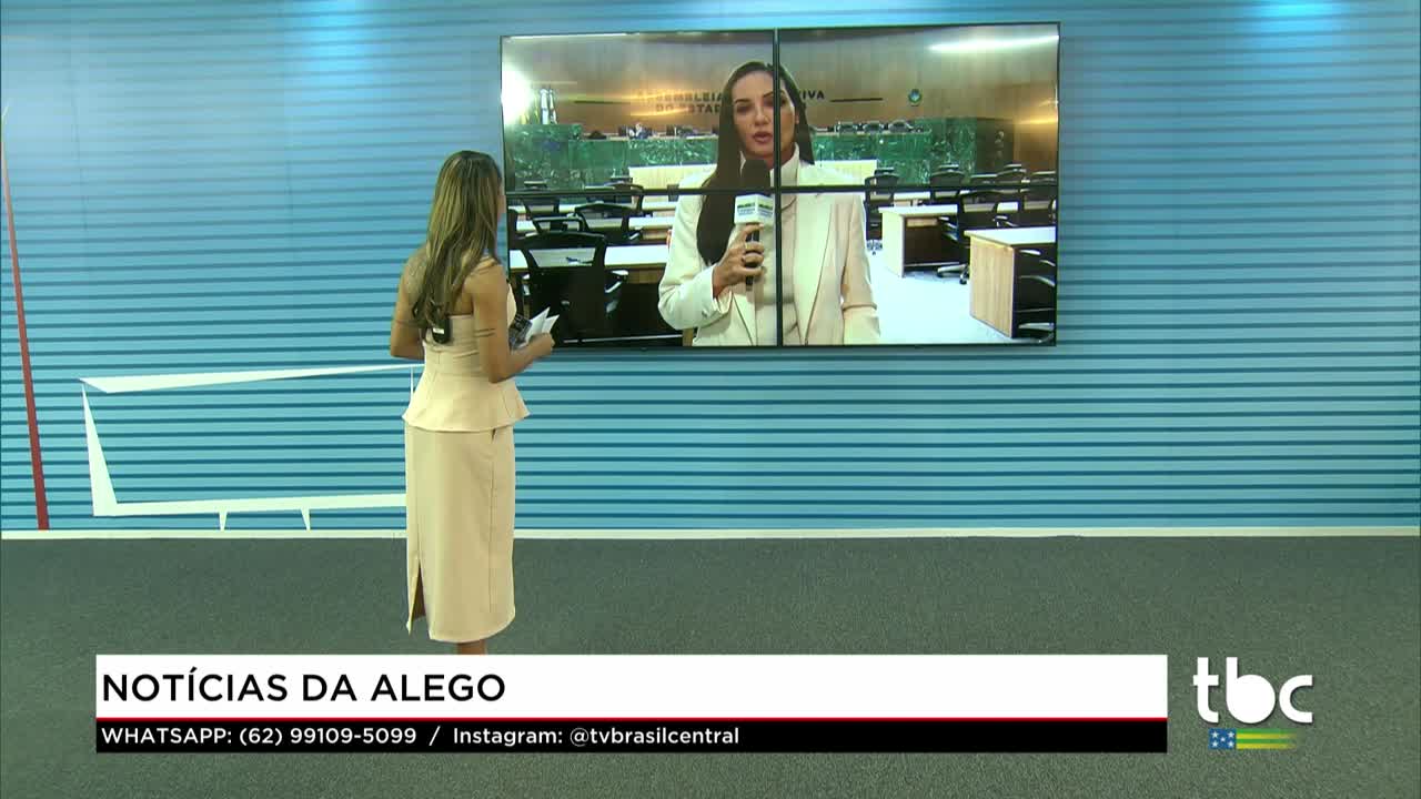 itemNoticias da Assembleia Legislativa