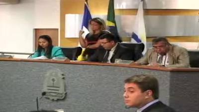 Sessão Extraordinária - 27-06-2017