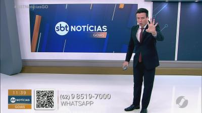 Quatro suspeito de matar homem em Rio Verde v&atilde;o continuar presos