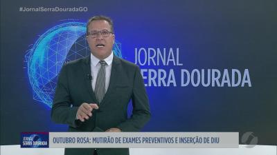 itemOutubro Rosa mutirão de exames preventivos e inserção de DIU