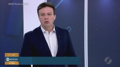 itemHomem é preso por armazenar pornografia infantil em Anápolis