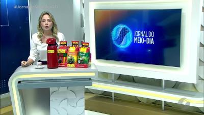 itemGatinha para adoção