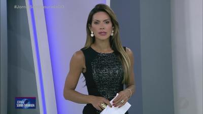 itemÁrea destruída pelo fogo em Cavalcante chega a quase dois mil campos de futebol