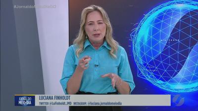 Justi&ccedil;a torna r&eacute;u homem por viol&ecirc;ncia dom&eacute;stica contra influencer em Goi&acirc;nia