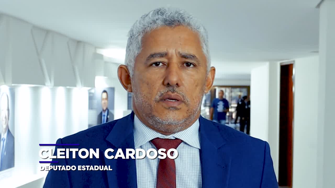 Cleiton Cardoso