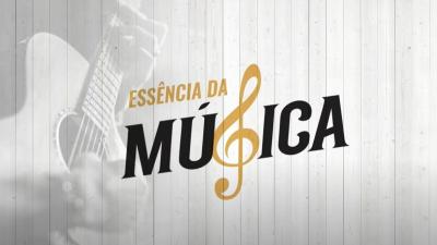 Imagem de capa do vídeo - Essência da Música por Dhomini - Convidado Elcio Tomazzini e Valdir